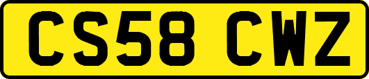 CS58CWZ