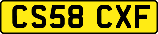 CS58CXF