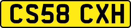 CS58CXH