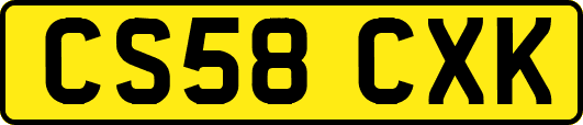 CS58CXK