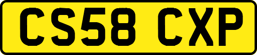 CS58CXP