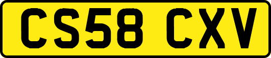 CS58CXV