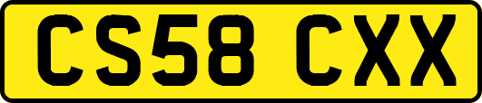 CS58CXX