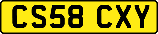 CS58CXY