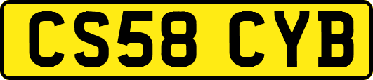 CS58CYB