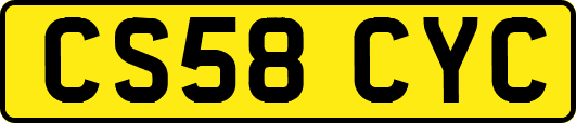 CS58CYC