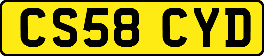 CS58CYD