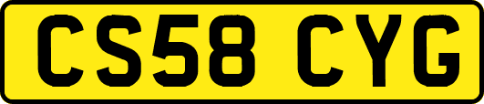 CS58CYG