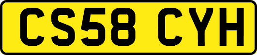 CS58CYH