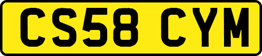 CS58CYM