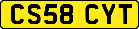 CS58CYT