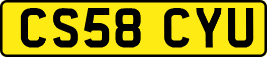 CS58CYU