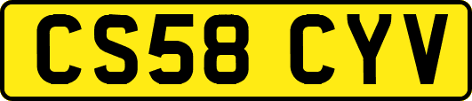 CS58CYV