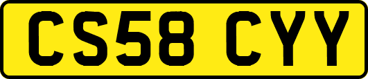 CS58CYY