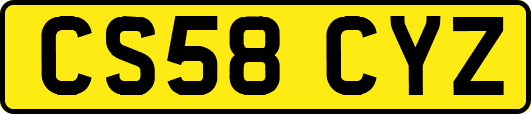 CS58CYZ