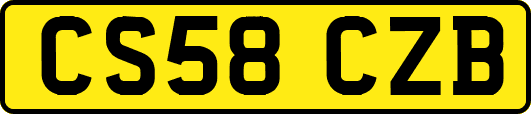 CS58CZB