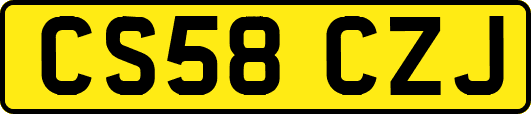 CS58CZJ