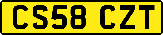 CS58CZT