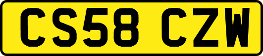 CS58CZW