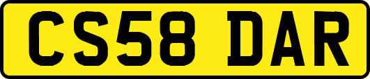 CS58DAR