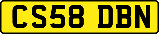 CS58DBN
