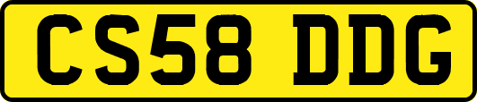 CS58DDG