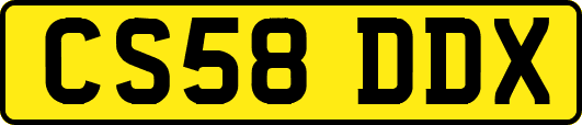 CS58DDX
