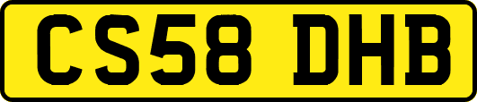 CS58DHB