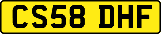 CS58DHF