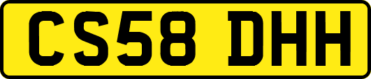 CS58DHH