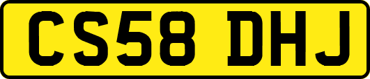 CS58DHJ
