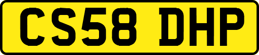 CS58DHP