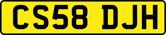 CS58DJH