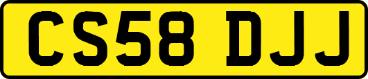 CS58DJJ