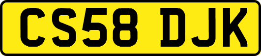 CS58DJK
