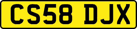 CS58DJX