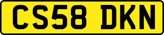 CS58DKN