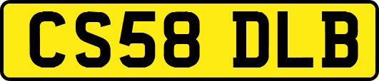 CS58DLB