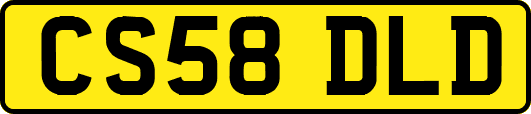 CS58DLD