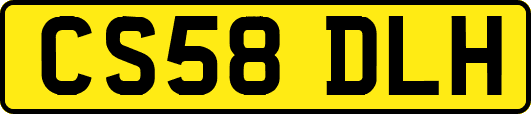 CS58DLH
