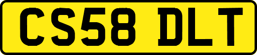 CS58DLT