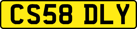 CS58DLY