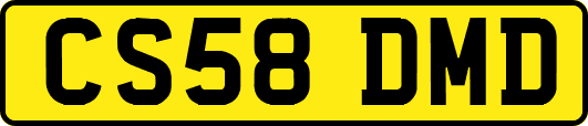 CS58DMD