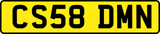 CS58DMN