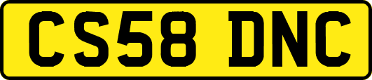 CS58DNC