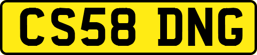 CS58DNG