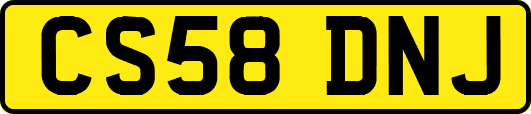 CS58DNJ