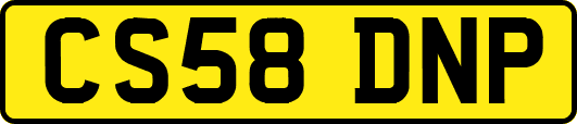 CS58DNP