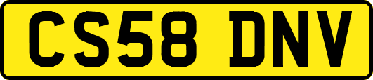 CS58DNV