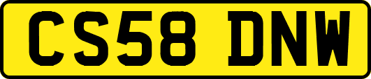 CS58DNW